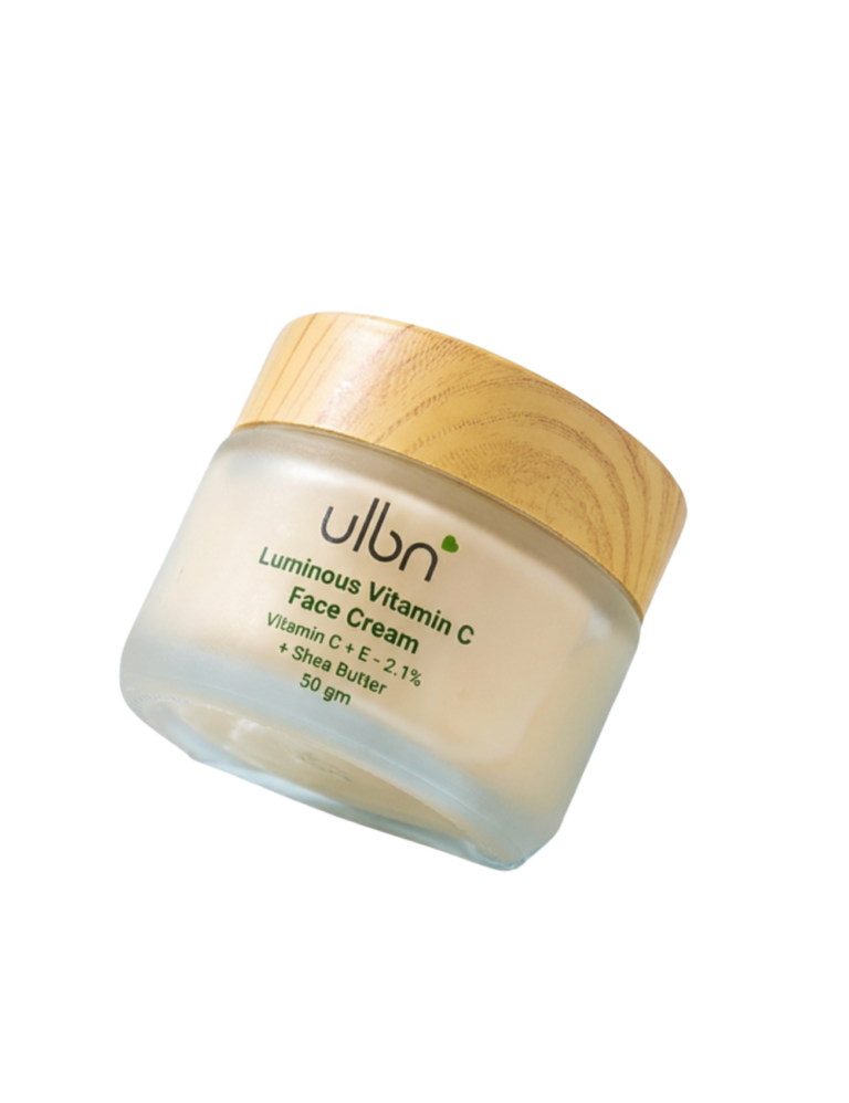 vitamin c face cream
